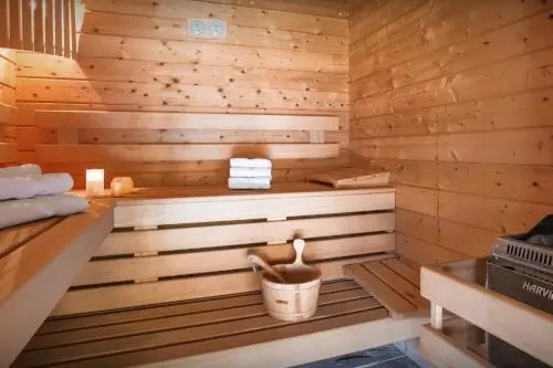 Chalet Flocon Magique - OVO Network