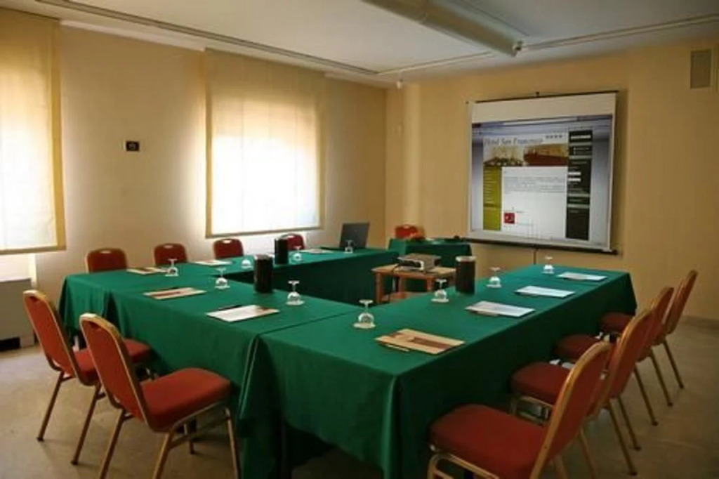 Hotel San Francesco