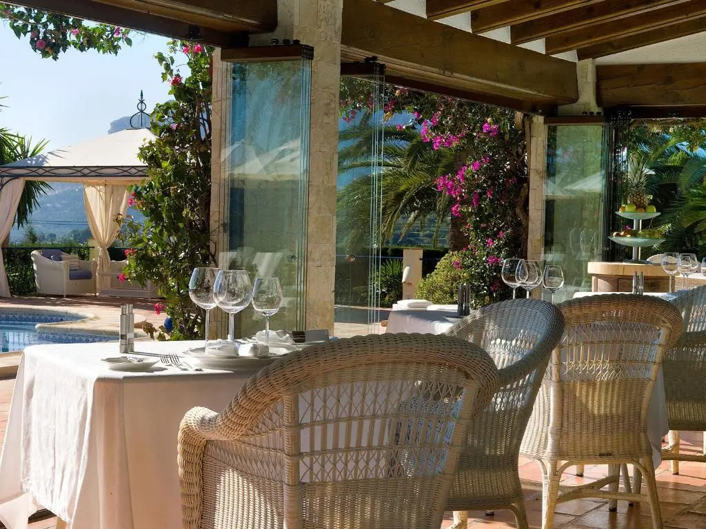 Boutique Hotel La Madrugada