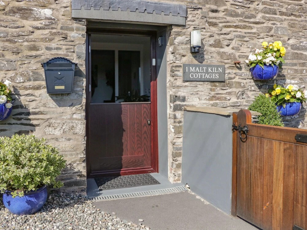 The Studio Malt Kiln Cottages