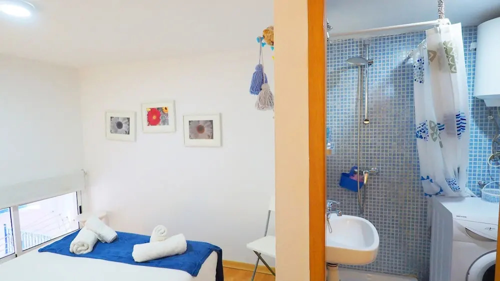 Apartment Calafat