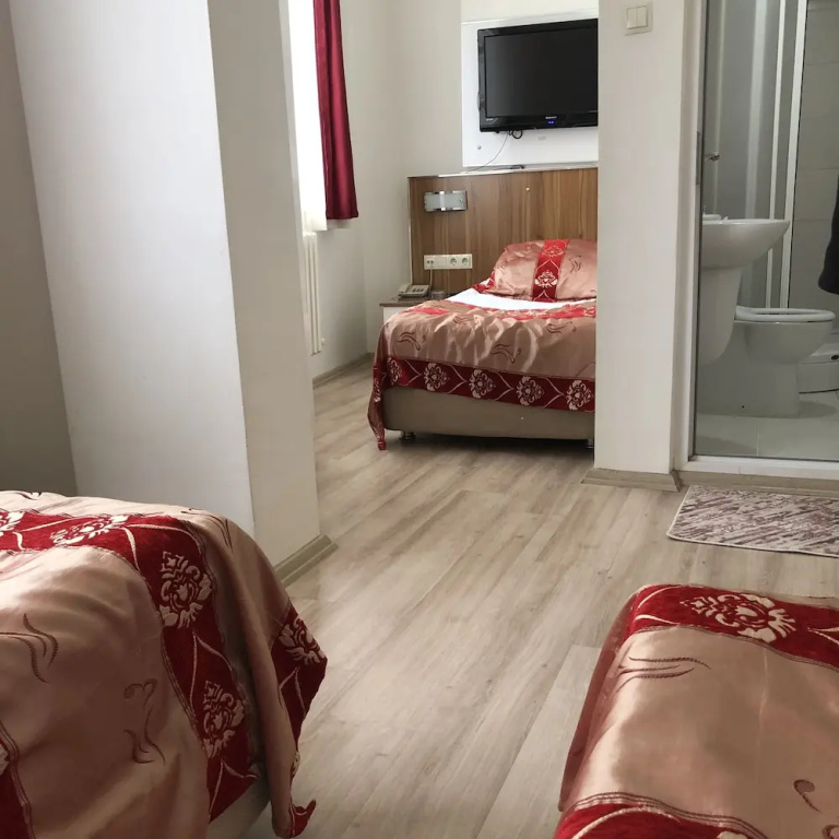 Otel Eratay