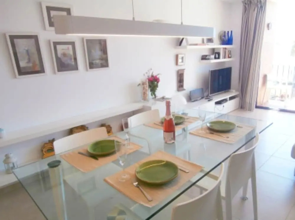 Apartment in Llafranc - 104279 by MO Rentals
