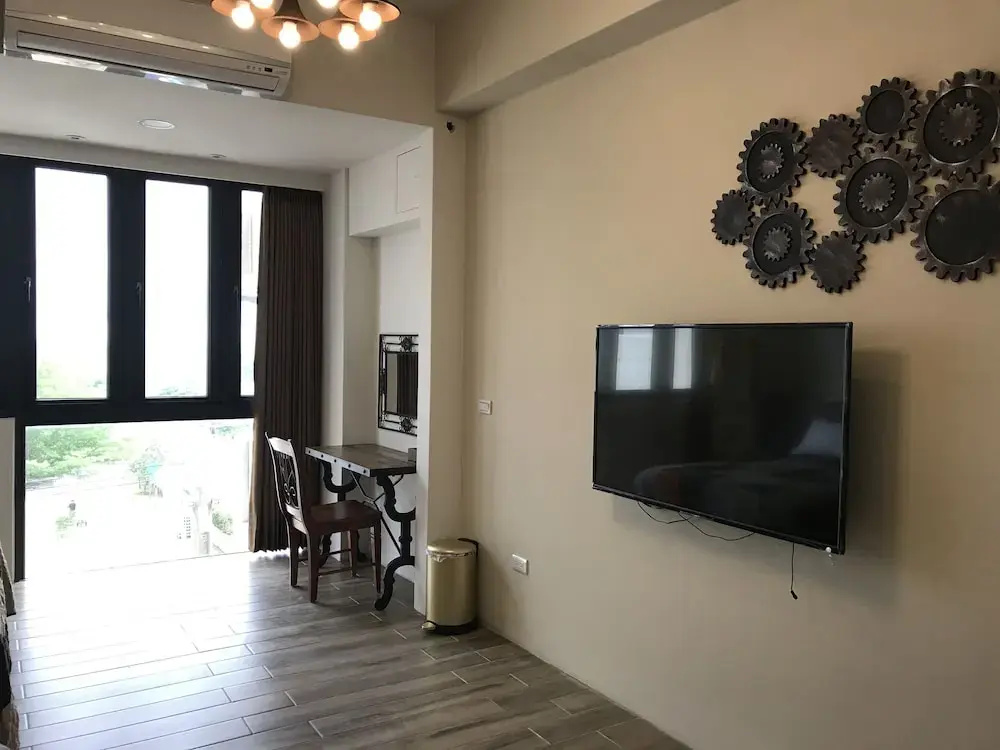 You Come to Hualien Homestay