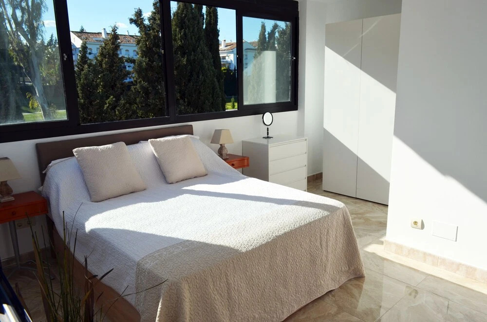 San Pedro, Marbella, Guadavillas Beach Resort. 5 Bed 5 Bath House
