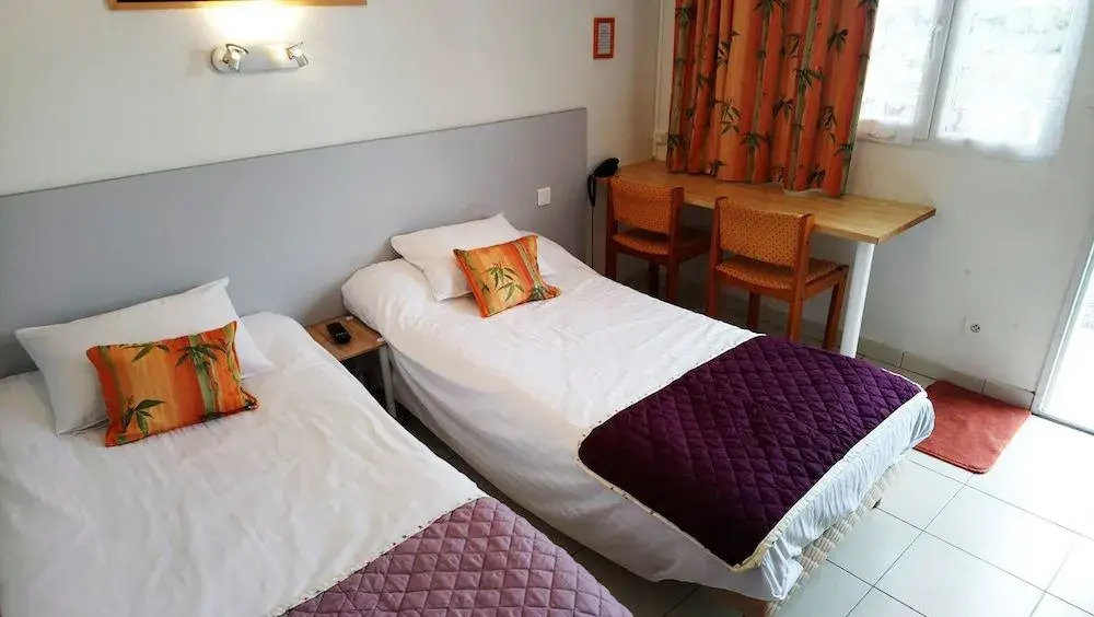 Villa Hotel