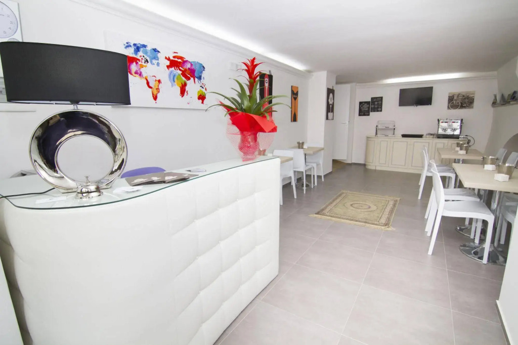 Al Bastione Relais Suite & Rooms