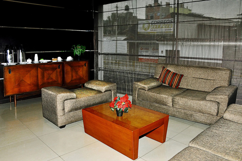 Polo Cusco Suites