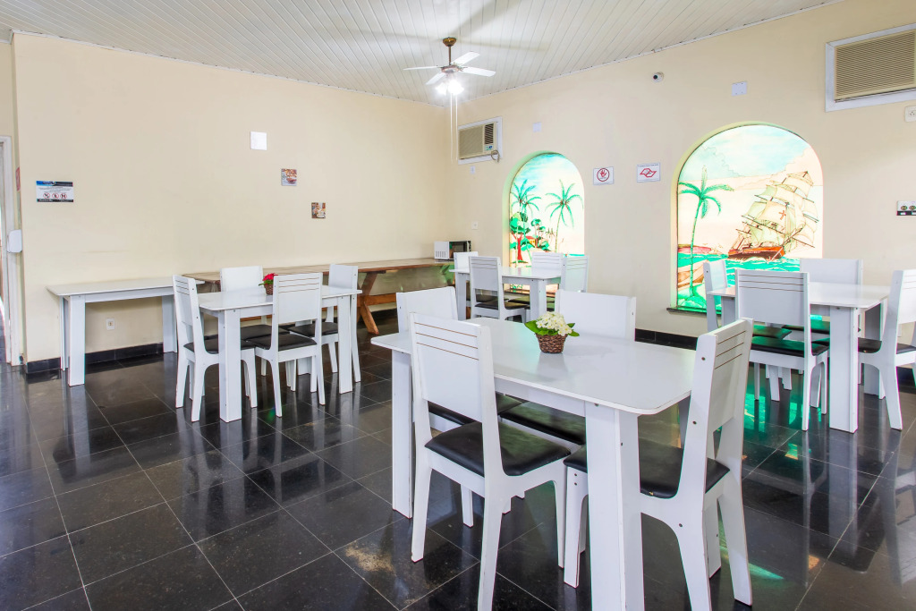 Pousada Hotel Canto dos Mares