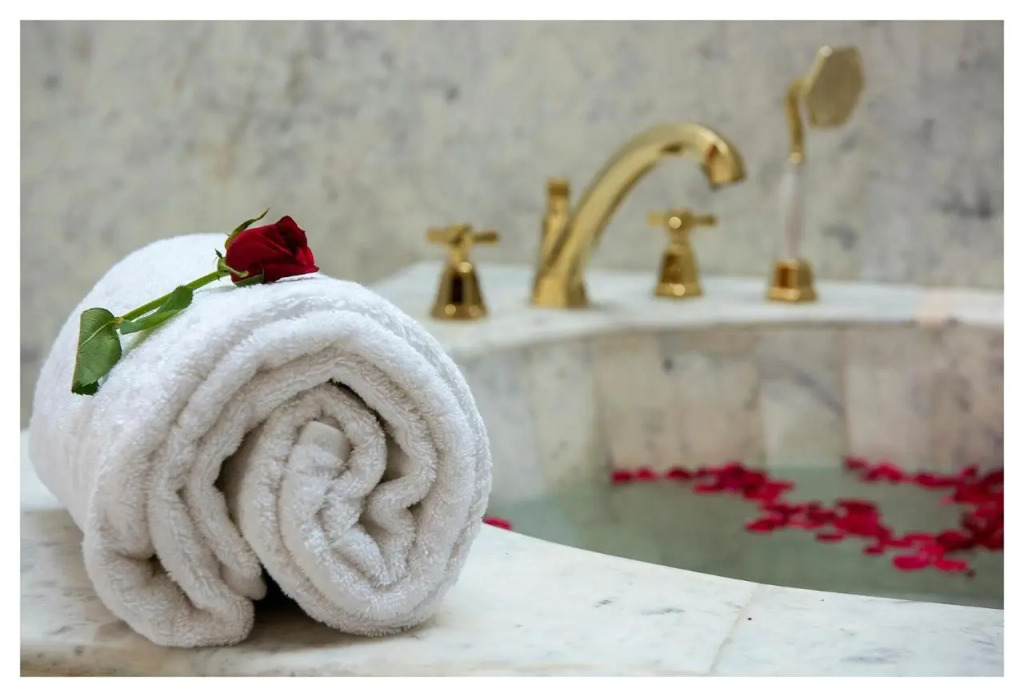 Buena Vista Luxury Garden Spa Resort