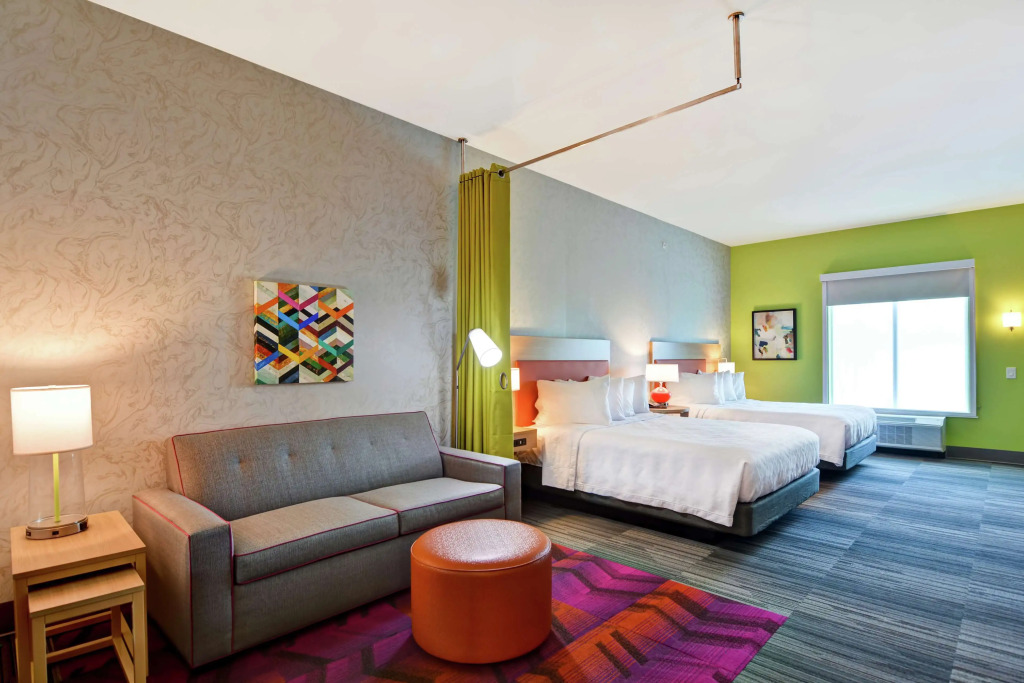 Home2 Suites Charleston West Ashley