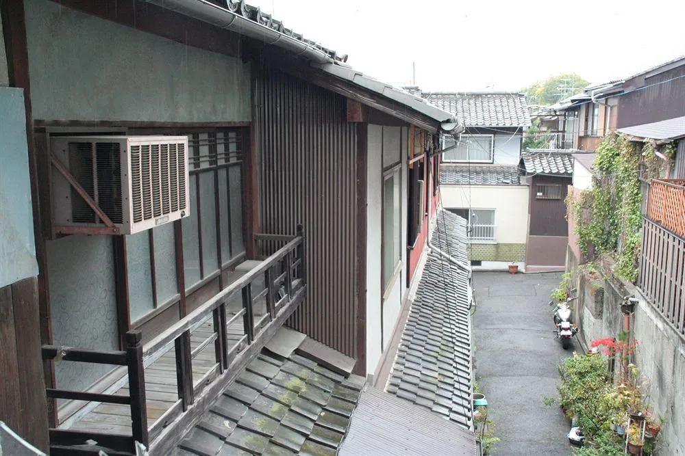 KYOTO Guesthouse higashiyamananajyo