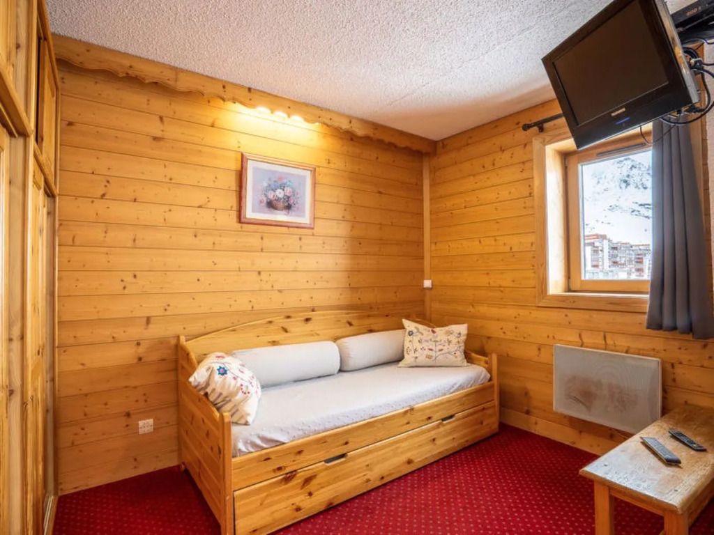 Villa Arcelle Val Thorens 15888