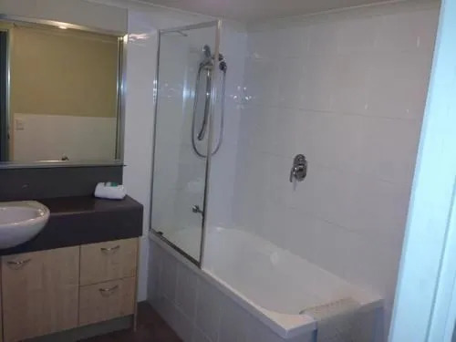 Mermaid Park Holiday Apartments