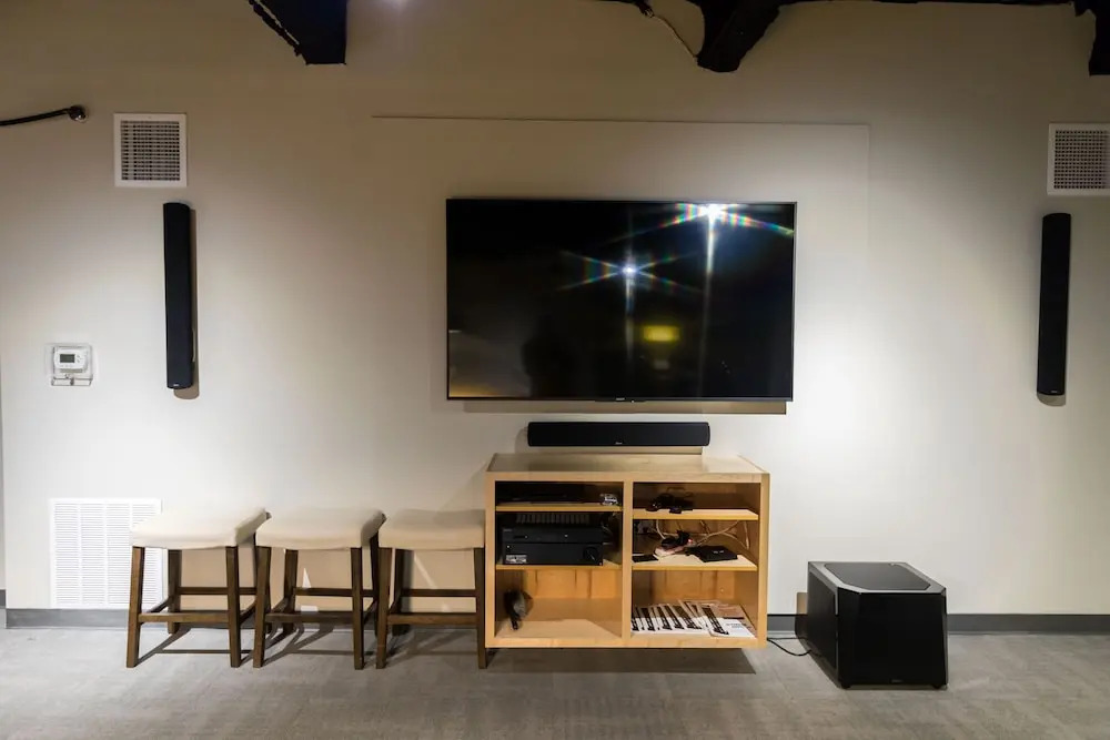 Cozy Studio Near French Quarter