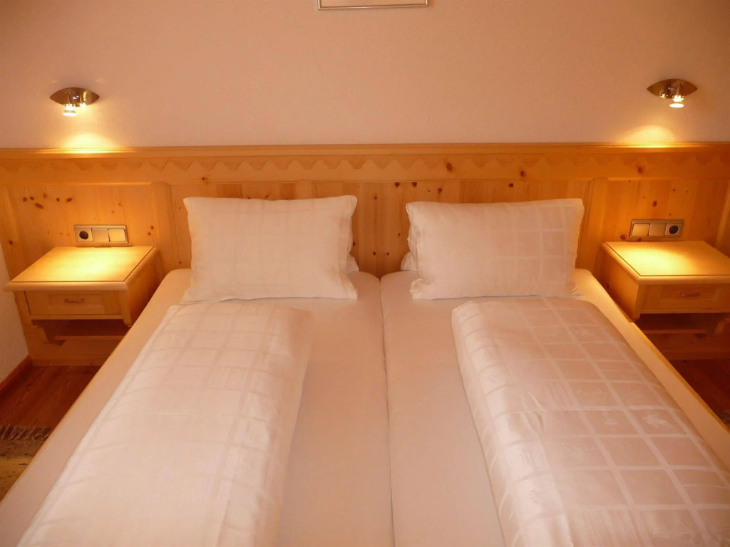 Apartmenthaus Gutwenger
