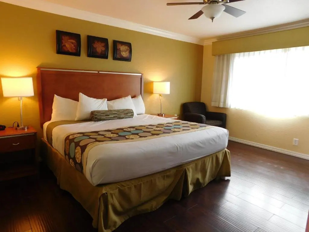 Deer Haven Inn