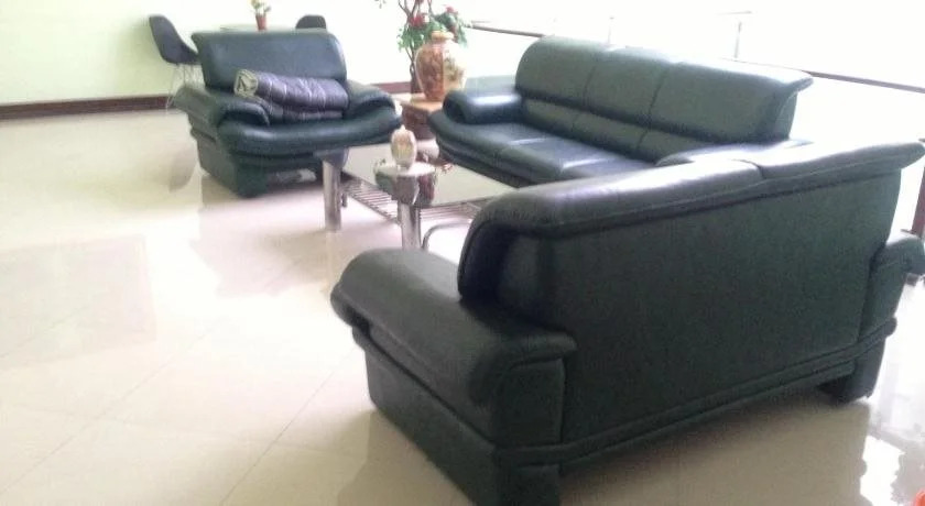 Cempaka Mas Hotel
