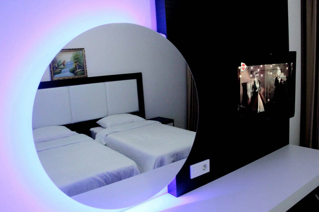 Volkii Hotel