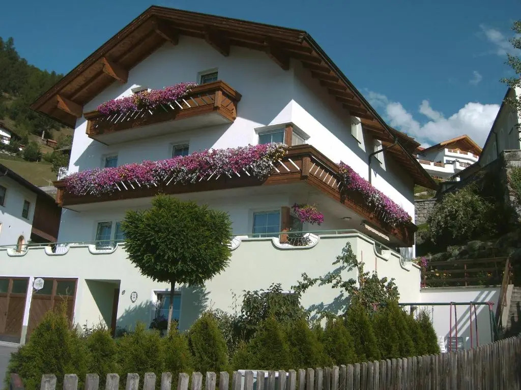Gästehaus Walch