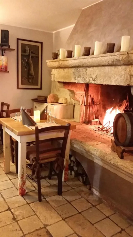 Bed and Breakfast Costa Etrusca