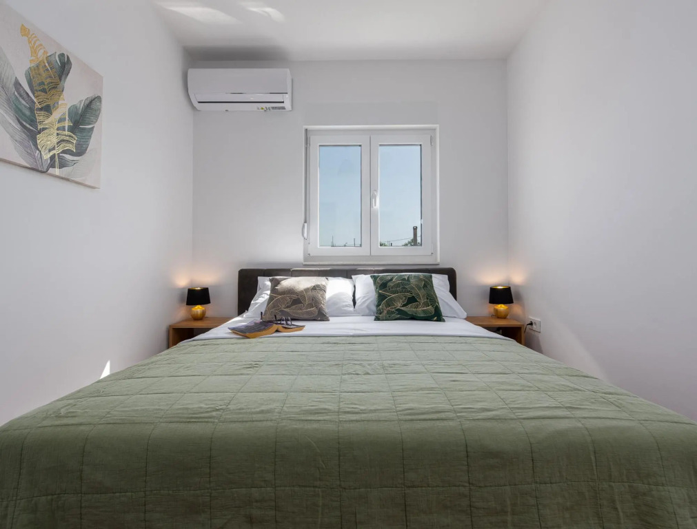 Villa Dora ZadarVillas