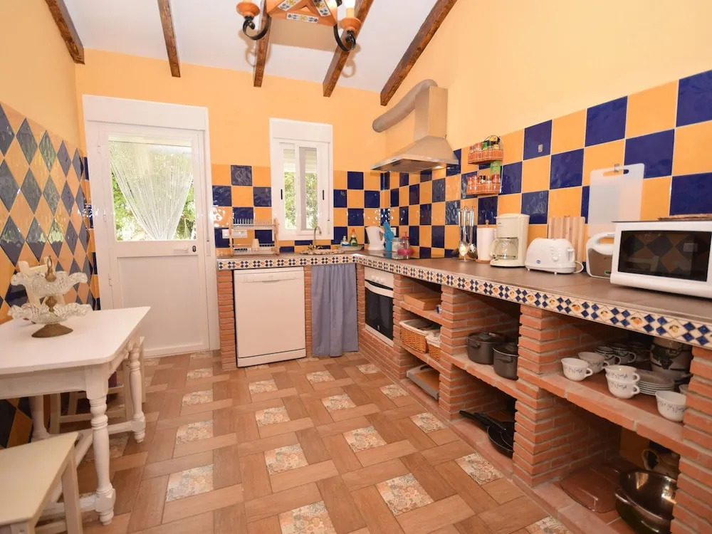 Beautiful Detached Villa Near Arenas With Delightful Terrace and Stunning View