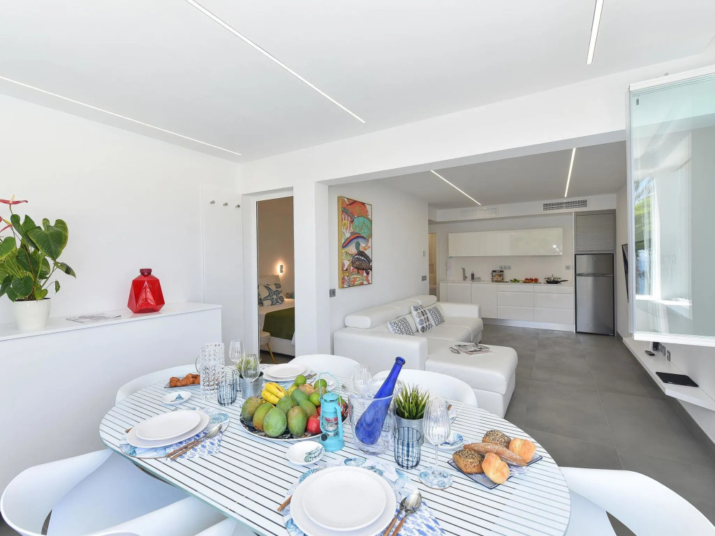 Apartment Aida 206