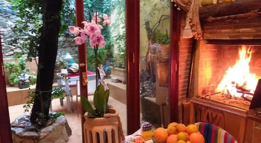 La Casona Albaida