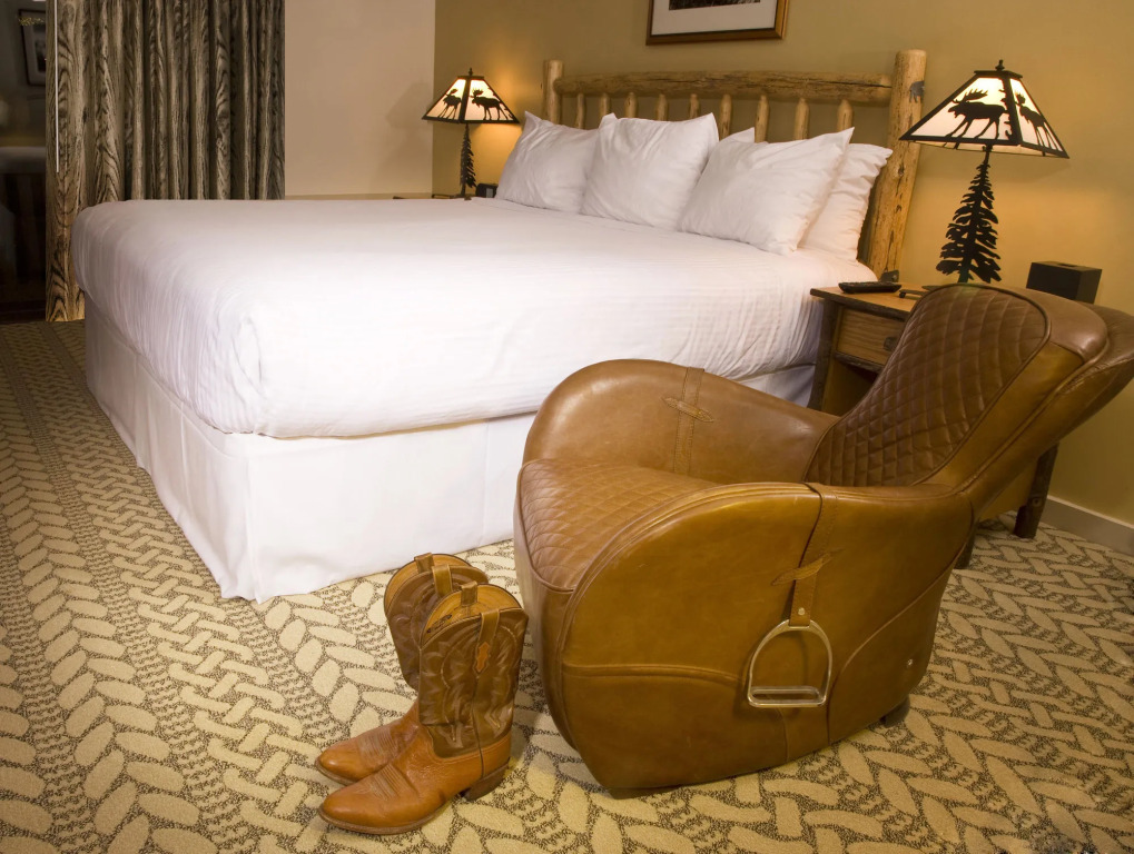 Trailborn Jackson Hole, Outdoor Collection by Marriott Bonvoy