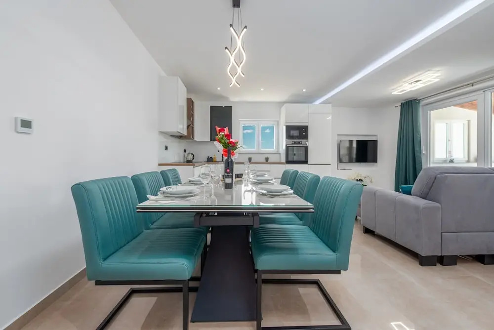 Villa Chivas ZadarVillas