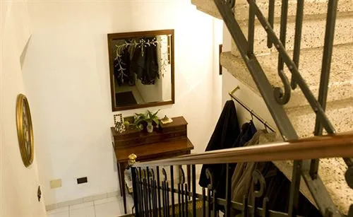 B&B La Villetta