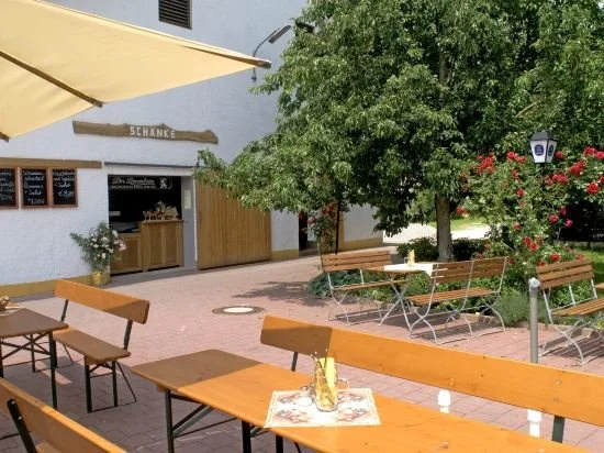 Hotel Zum Fischerwirt