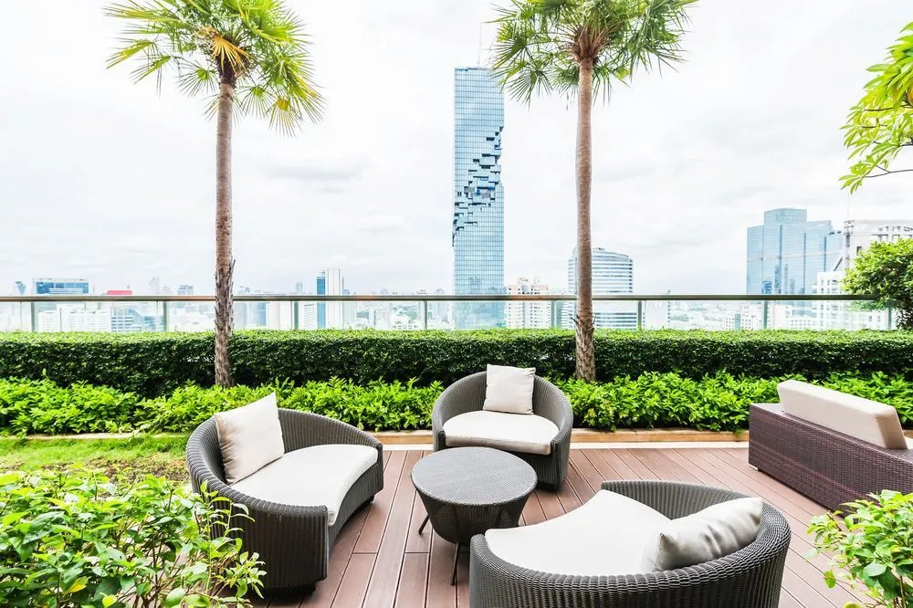 The Address Sathorn By Favstay