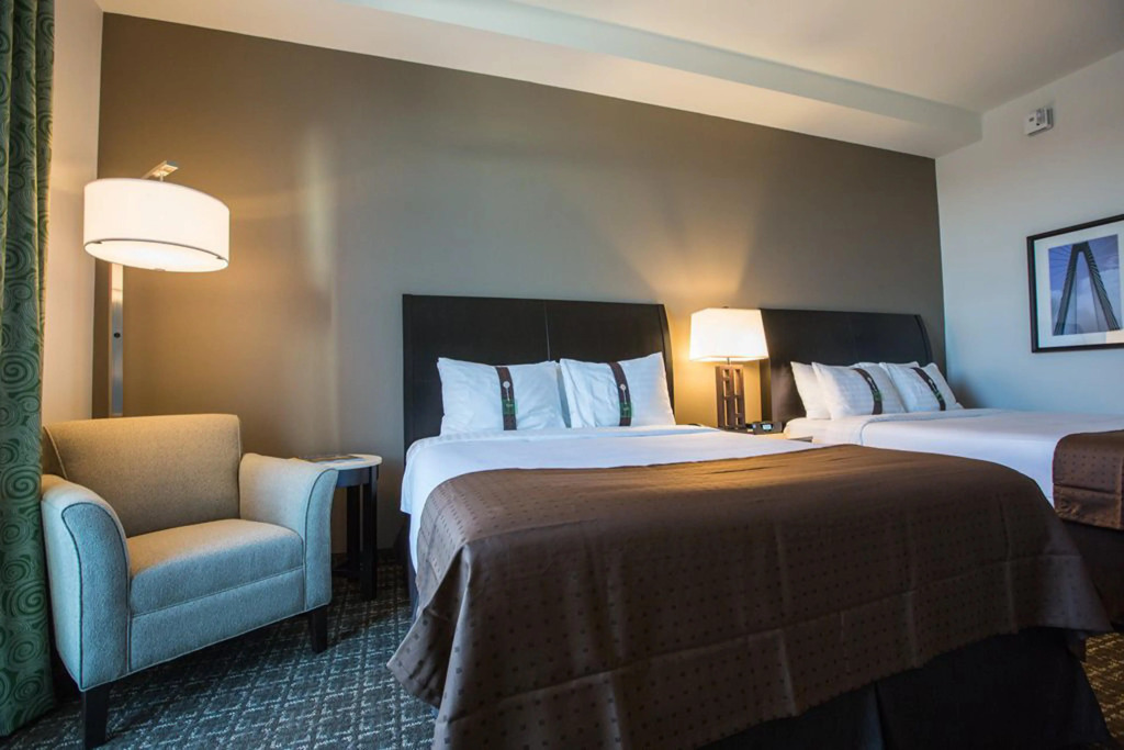 Live Oak, Charleston Historic District, a Tribute Portfolio Hotel