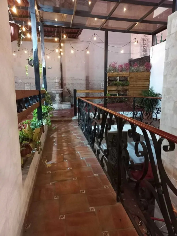 Hotel Boutique Casa Elefante