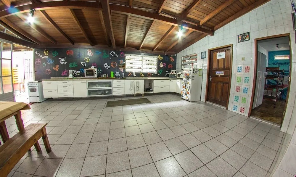 Natural Hostel