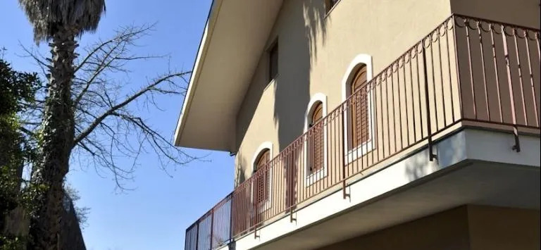 Il Parco di Aci