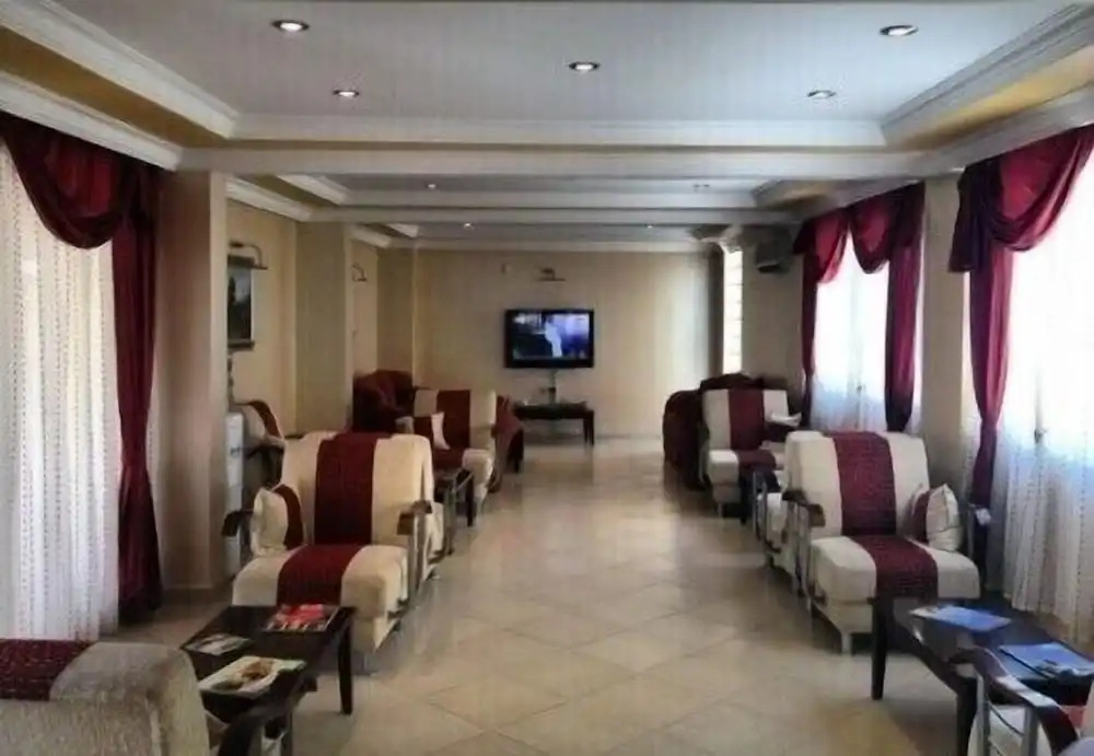 Yalcinkaya Apart Otel