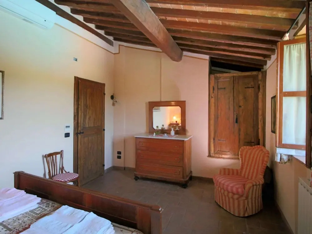 Charmante Escape in Todi