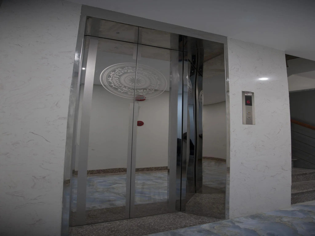 Hồng Phúc 4 Hotel