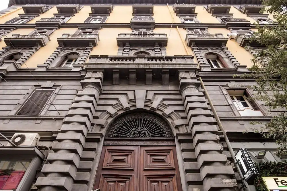 R&B Mezzocannone