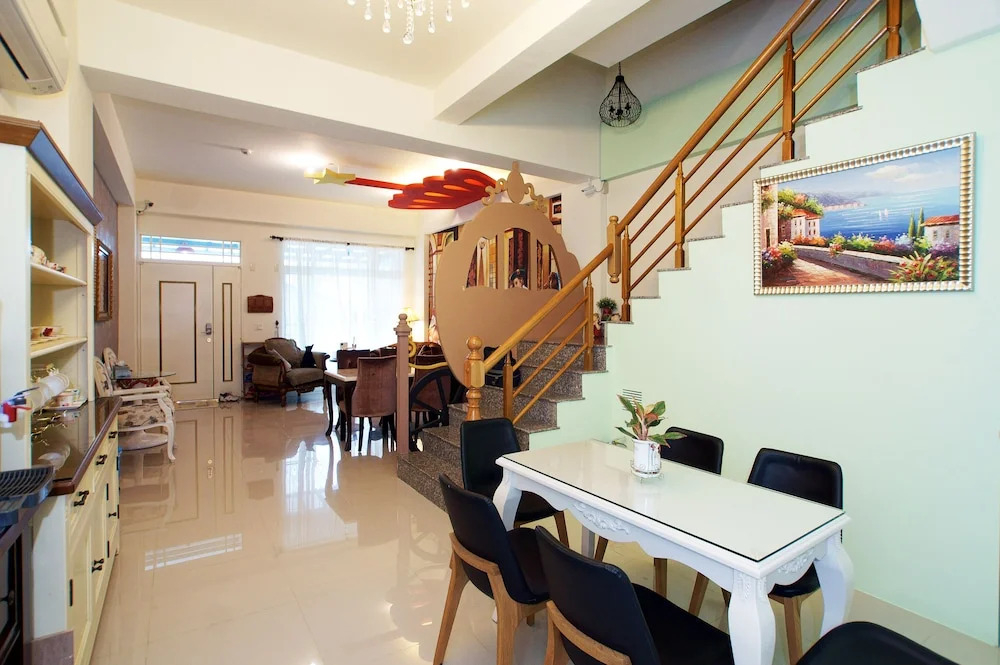 Maoshan B&B