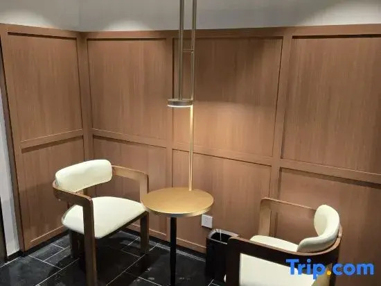Jingyu Homestay (Beijing Wangfujing Street Xiehe Hospital)