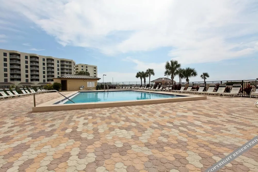 Islander Condos by Holiday Isle