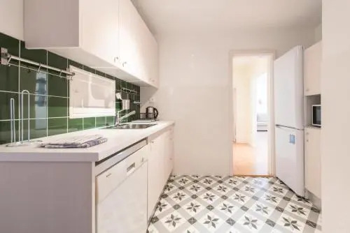 Assuncao Apartment