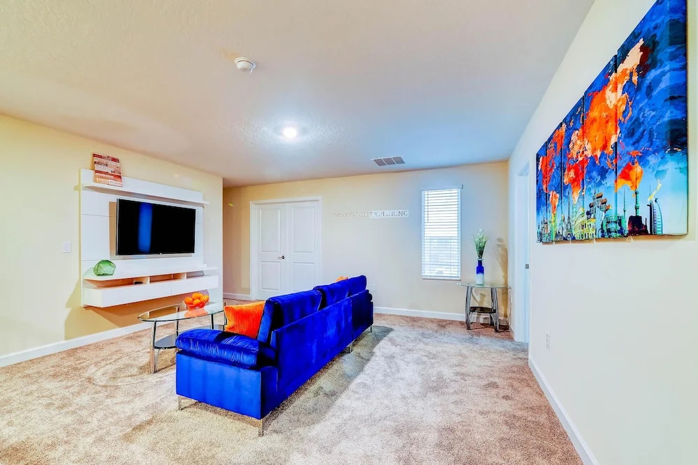 Greenway Villa