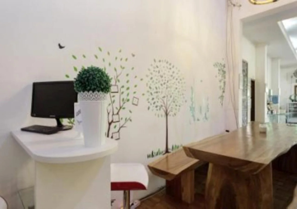 OstiC House