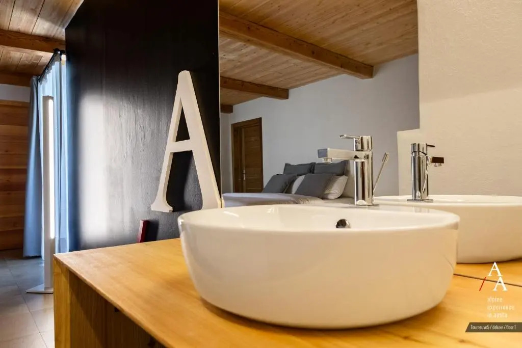 Alp Apartments - Tourneuve5