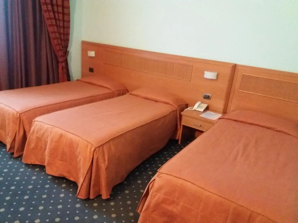 Hotel Panorama